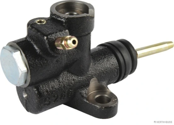 Slave Cylinder, clutch